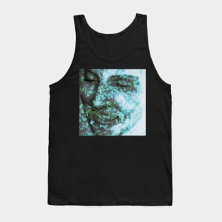 Splash Tank Top